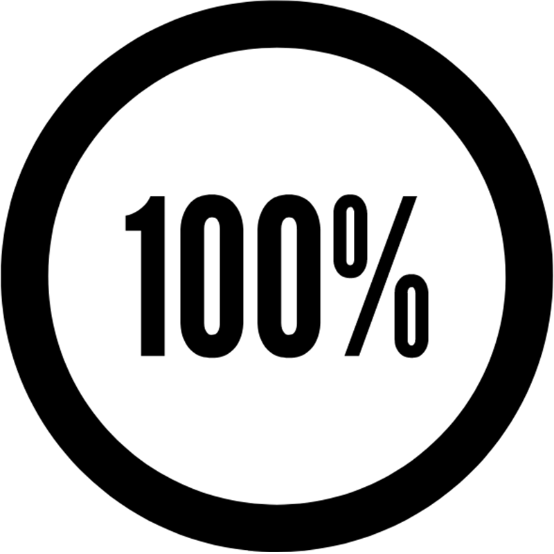 100% MESO